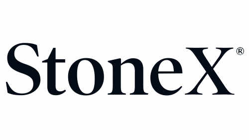 Symbole de StoneX
