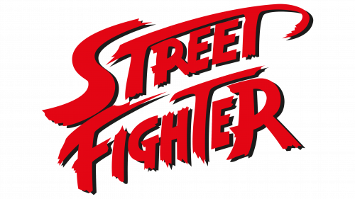 Symbole de Street Fighter
