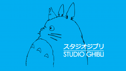 Symbole de Studio Ghibli