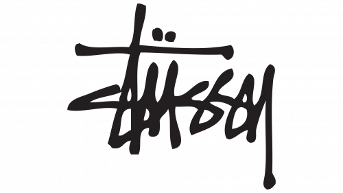 Symbole de Stussy
