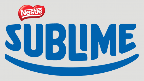 Symbole de Sublime (chocolate)