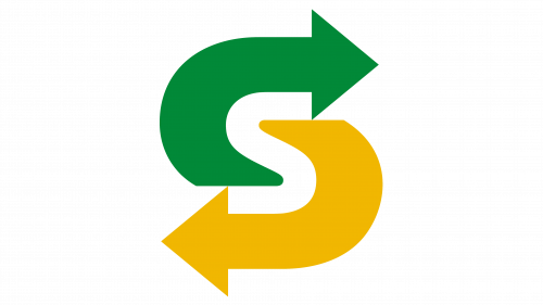 Symbole de Subway