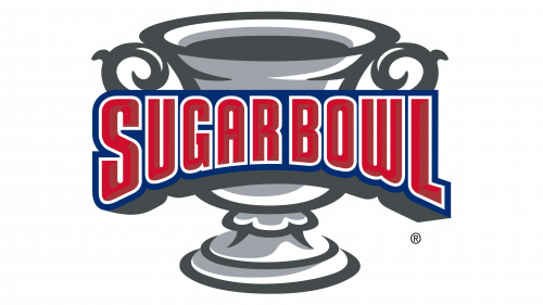 Symbole de Sugar Bowl