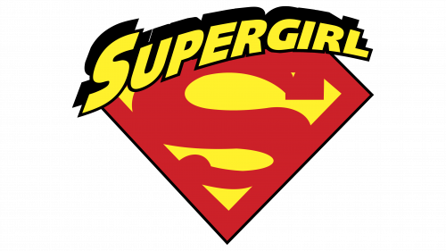 Symbole de Supergirl