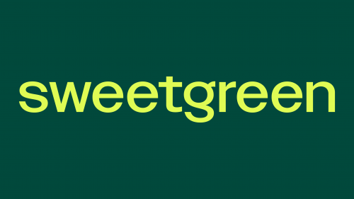 Symbole de Sweetgreen