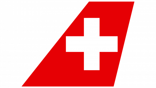 Symbole de Swiss International Air Lines