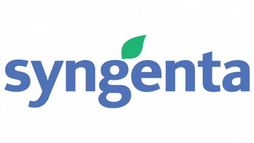 Symbole de Syngenta