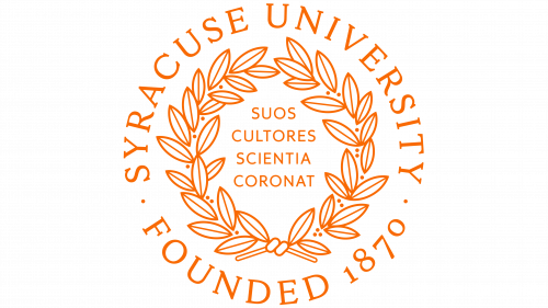 Symbole de Syracuse University