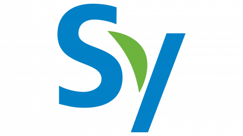 Symbole de Sysco