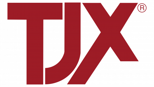 Symbole de TJX