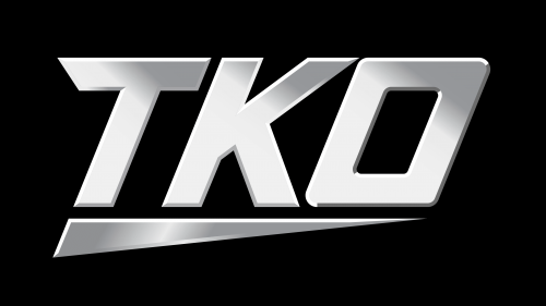 Symbole de TKO Group