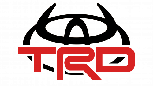 Symbole de TRD