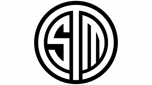 Symbole de TSM (Team SoloMid)
