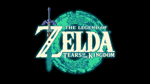 Symbole de Tears of the Kingdom