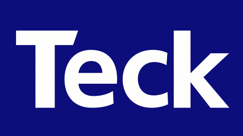 Symbole de Teck Resources