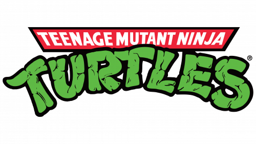 Symbole de Teenage Mutant Ninja Turtles