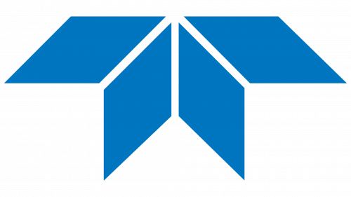 Symbole de Teledyne Technologies