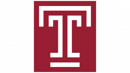 Symbole de Temple University