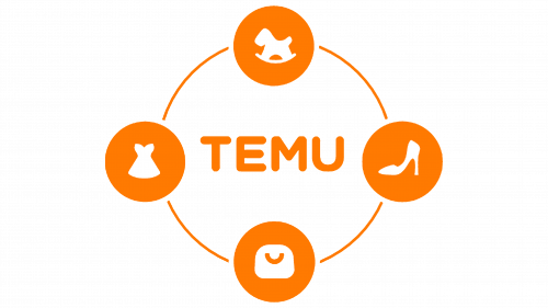 Symbole de Temu