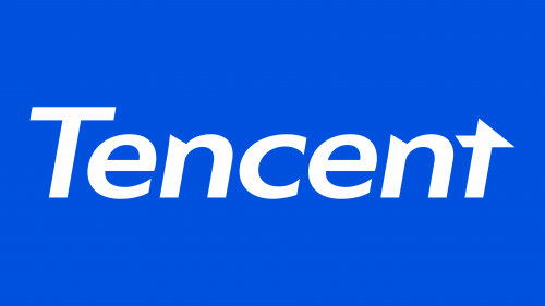 Symbole de Tencent