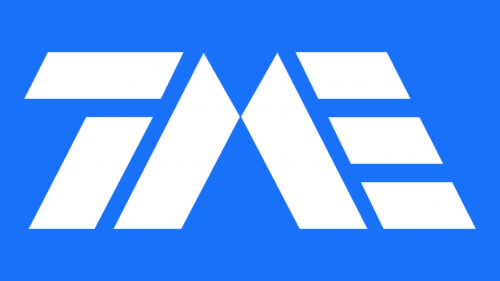 Symbole de Tencent Music Entertainment (TME)