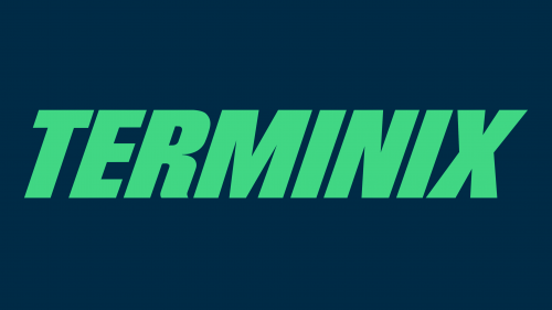 Symbole de Terminix