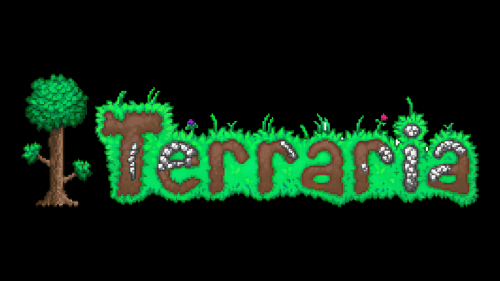 Symbole de Terraria