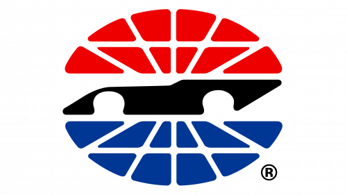 Symbole de Texas Motor Speedway