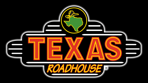 Symbole de Texas Roadhouse