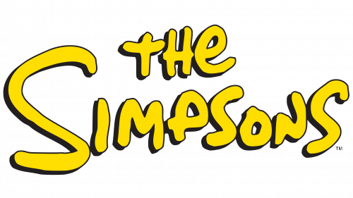 Symbole de The Simpsons