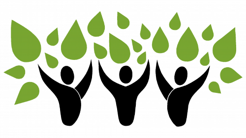 Symbole de Thrive Togetehr