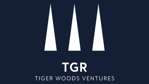 Symbole de Tiger Woods