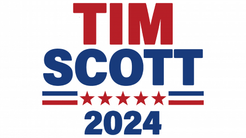 Symbole de Tim Scott