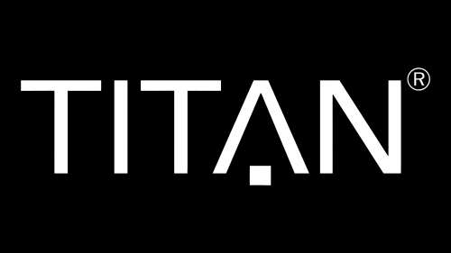 Symbole de Titan