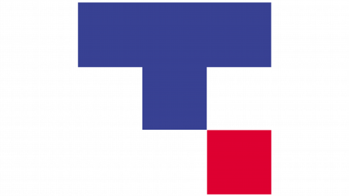 Symbole de Tokyo Gas