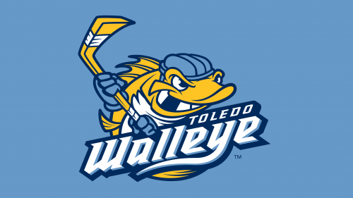 Symbole de Toledo Walleye
