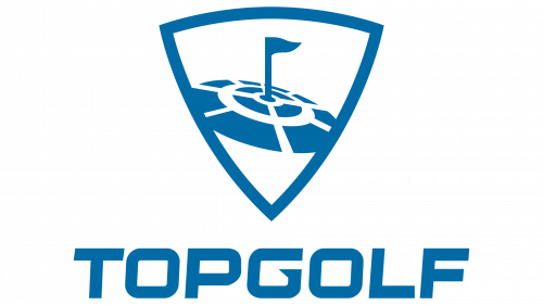 Symbole de Topgolf