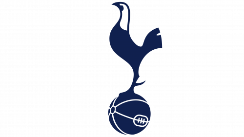 Symbole de Tottenham Hotspur