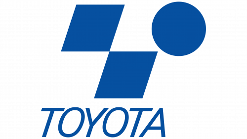 Symbole de Toyota Industries