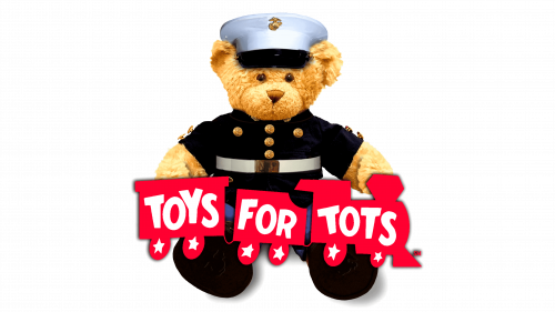 Symbole de Toys for Tots
