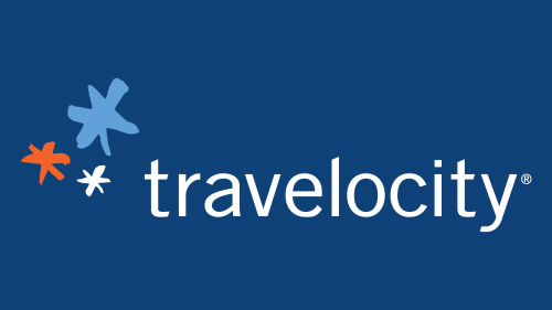 Symbole de Travelocity