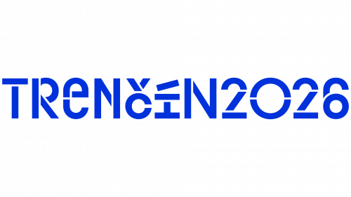 Symbole de Trencin European Capital of Culture 2026