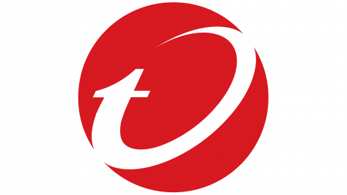 Symbole de Trend Micro