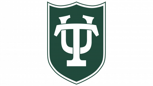 Symbole de Tulane University