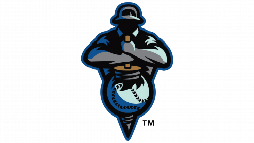 Symbole de Tulsa Drillers