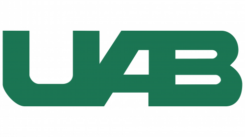 Symbole de UAB