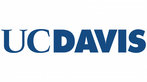 Symbole de UC Davis