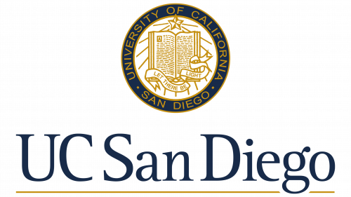 Symbole de UCSD