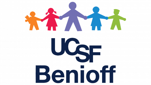 Symbole de UCSF Benioff Childrens Hospital