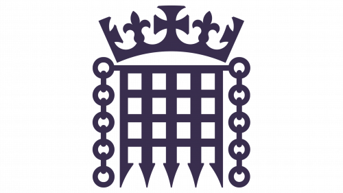 Symbole de UK Parliament